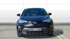 Toyota C-HR 1.8 Hybrid Design 5dr CVT Hybrid Hatchback